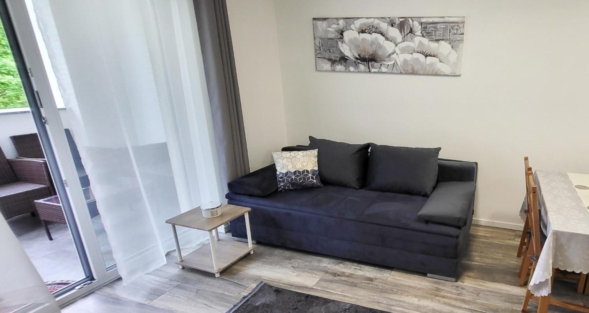 Juhar 1 Apartman Kőszeg Kültér fotó