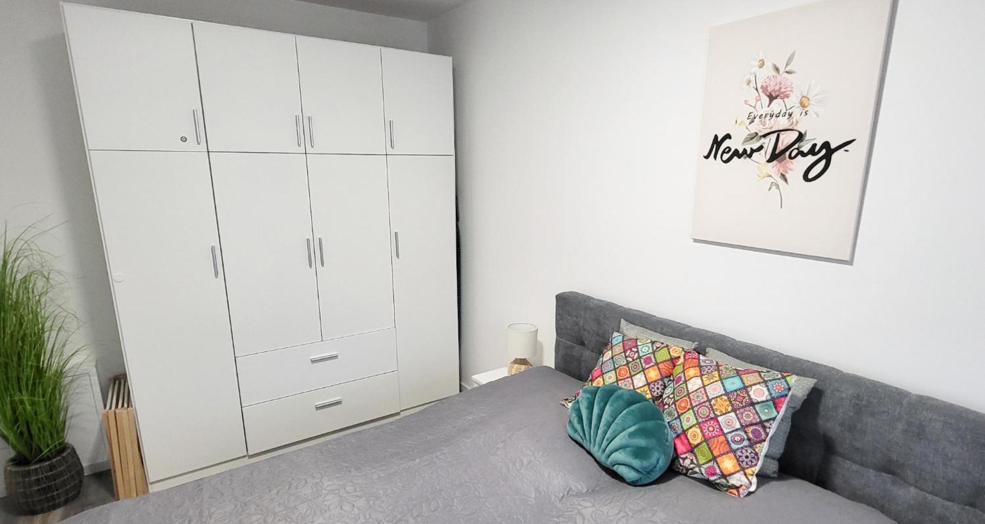 Juhar 1 Apartman Kőszeg Kültér fotó